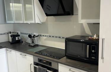 Idéal Curistes, Souvenirs de Provence, charmant T2 neuf climatisé - Foto 13