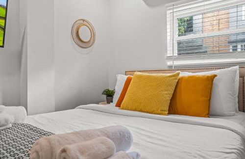 East Passyunk Trendy Apartment - Foto 47