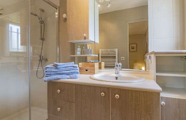 Holiday Home Les Iris by Interhome - Foto 37