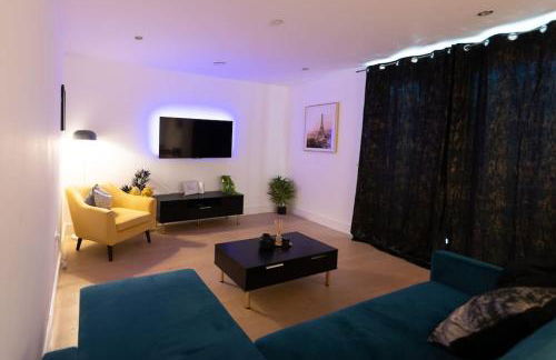 Runway Retreat, close to London Heathrow - Foto 51