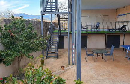 Casa con piscina en Parque Nacional de Cabañeros - Foto 27