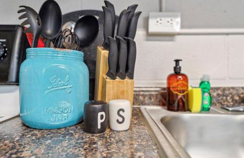 1215 Jefferson St - Foto 29