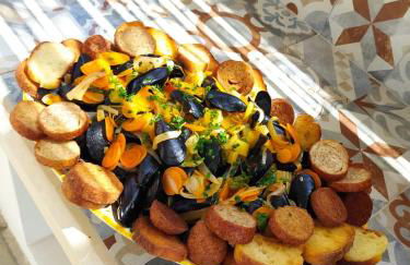 La Cuccuvascia pool house by LoveSud - Foto 38