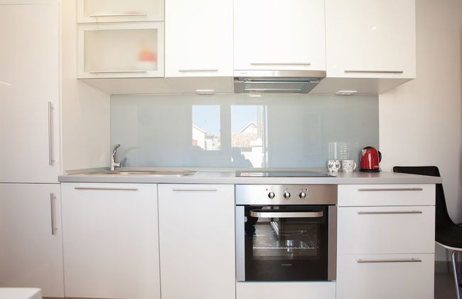 Apartment heart of Trogir - Foto 7