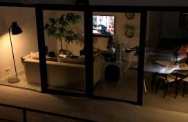 villa relax with swimming pool and mountain view - Foto 13