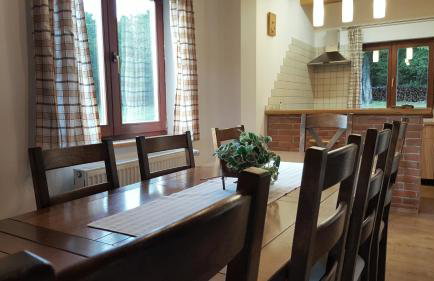 Ecotourism Mrežnica - Foto 9