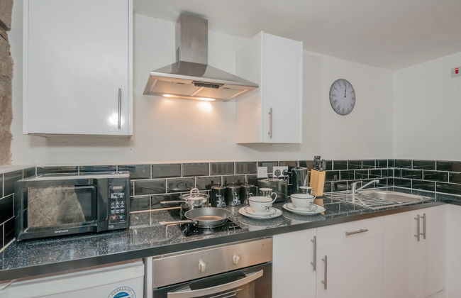 Kirkstall Bridge Apartments - 23 - Foto 9