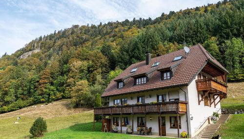 Gasthaus Zur Linde- Napf - Foto 1