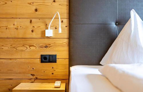 Chalet Hubertus - Foto 40