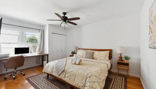 Cosy 3BD by Santa Monica - Beach & Airport 10 min away - Foto 4