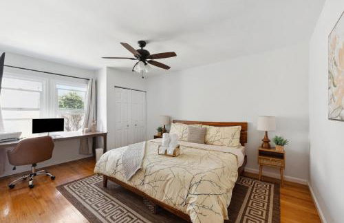 Cosy 3BD by Santa Monica - Beach & Airport 10 min away - Foto 4