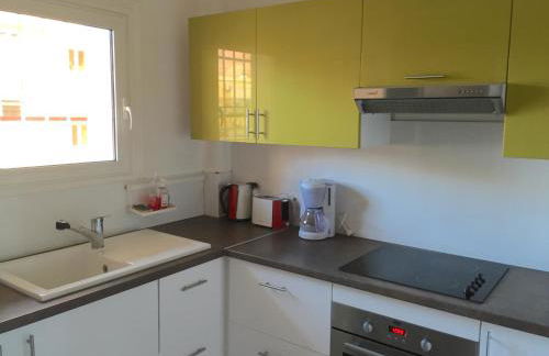 Appartement Front de Mer - Photo 8