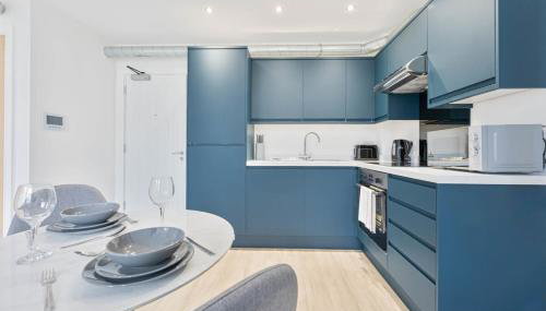 Characterful 1 Bed Central Nottingham Apartment - Foto 2