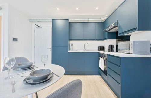 Characterful 1 Bed Central Nottingham Apartment - Foto 2