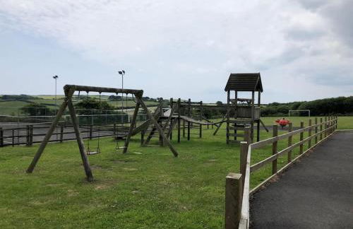 Two Bedroomed Holiday Cottage with Sea Views - Foto 42