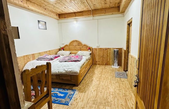 Vansh Green View Homestay - Foto 8