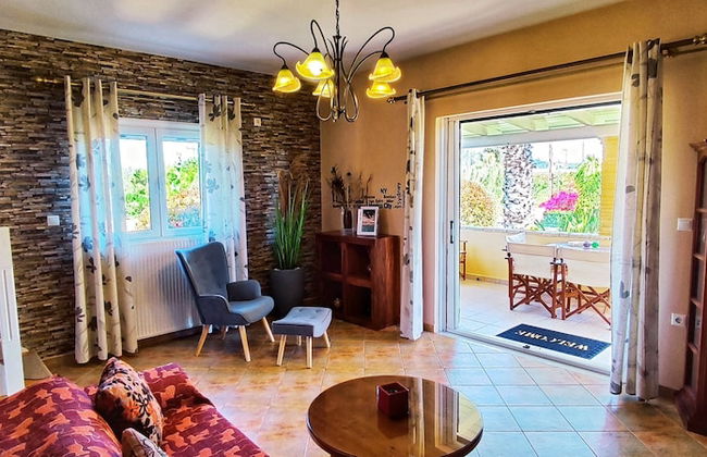 Villa Garden Star - Foto 9