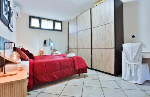 GuestHost - Vesuvium Garden - Foto 33