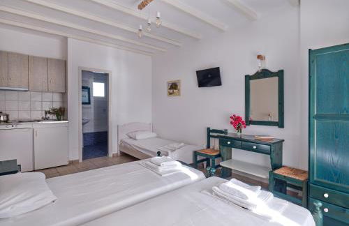 Studio Manolis - Photo 12