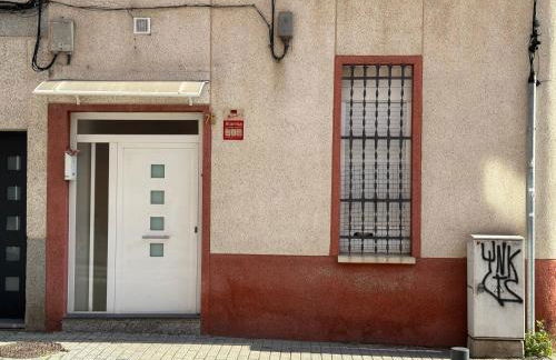 Habitaciones Carmen - Foto 1