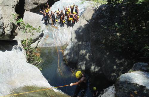 Country House Spitaki Λόχος - Foto 33