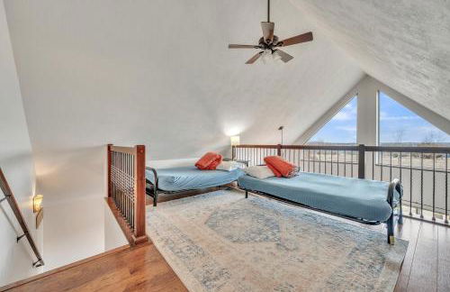 Bridges Bay Vacation Cabin 115 - Foto 22