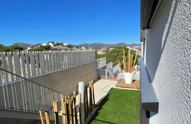 L'ARMONIA entre la Farella i Cau del LLOP - Foto 24