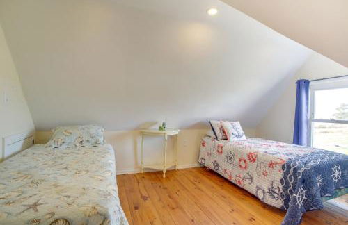 Historic Hoopersville Getaway on Chesapeake Bay! - Foto 35