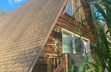 Corner's Cabin - A-Frame - Catskills NY - Foto 27