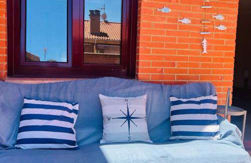 Casa Yayi - Foto 18