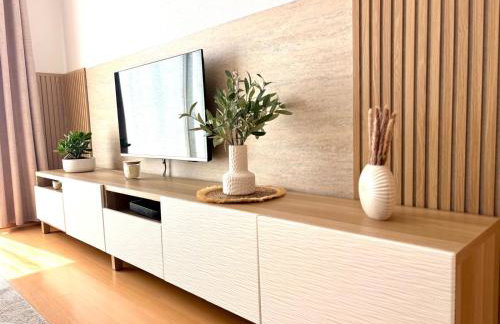 Appartement avec terrasse sur le toit vue mer - Foto 9