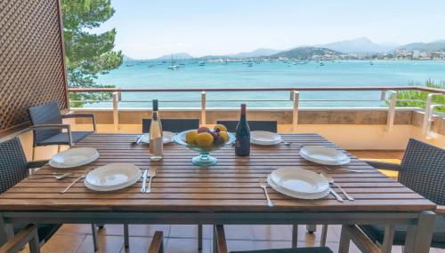 Ed Bellveure 2 A in Port de Pollen a - Foto 2