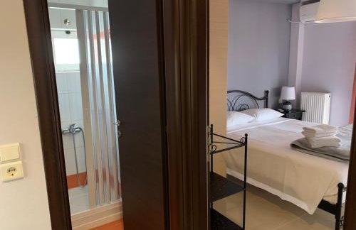 Christi Apartments Α&Β - Foto 51