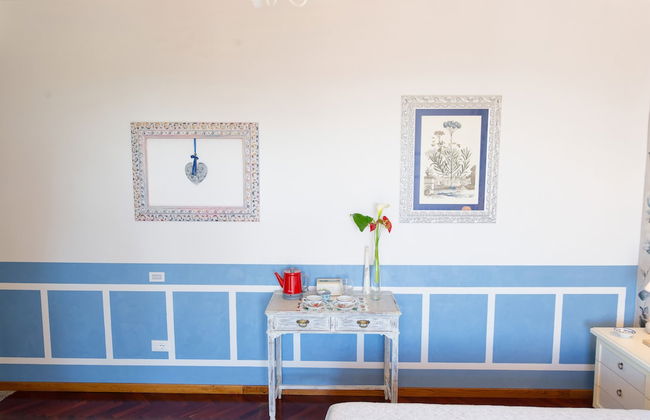 Villa Mandrioli Agriturismo - Foto 43