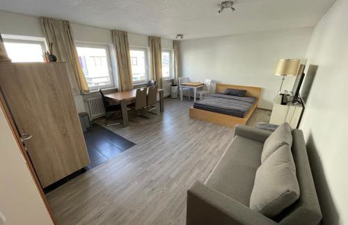 Neu-Ulm City Center Appartement - Foto 2