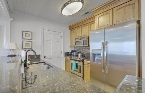 Lagoon Villa 22 - Private Villa! Close Walk to Beach! - Foto 21