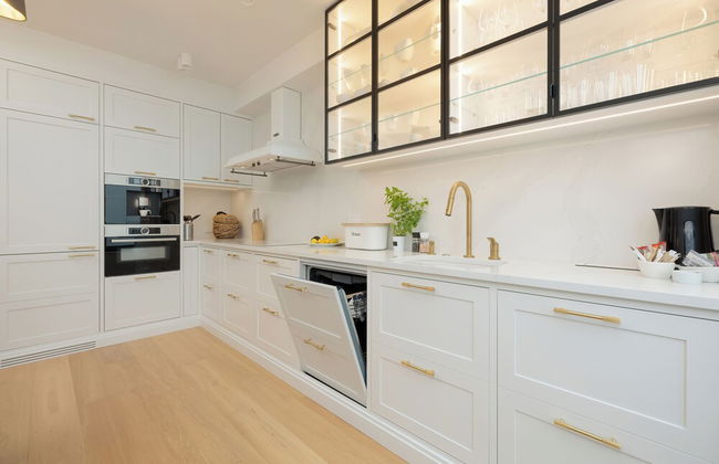 Jantaris Apartment by Renters Prestige - Foto 60