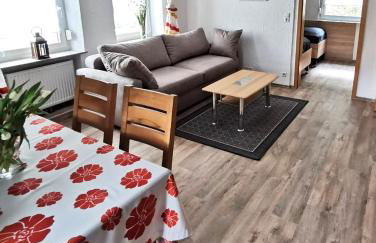 Ferienwohnung Am Salzbach - Foto 6