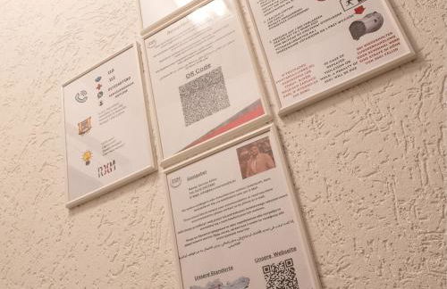 Livemore24 - Apartment 3 in Duisburg WLAN - Smart-TV - 24-7 Check-in und Küche - Photo 17