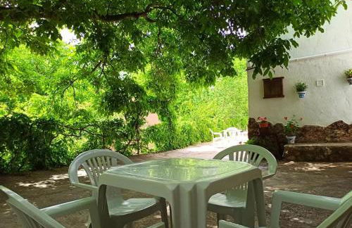 Cortijo Ramon Petra - Foto 48