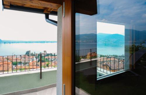 Terrazza sulle mura Appartamento Luna - Foto 23