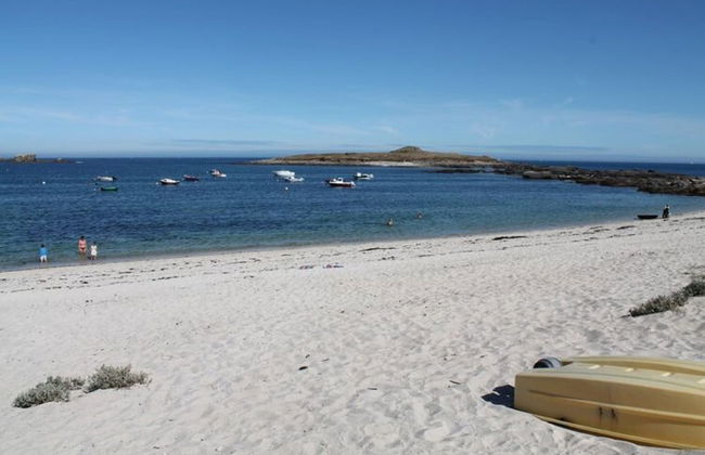 Holiday Home in Ploudalmyzeau - Foto 21