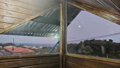 Cabana rústica a 900m da Praia da Ribanceira - Foto 5