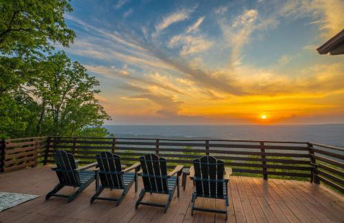 Talking Leaves Cottage on the Brow in Mentone - Foto 40