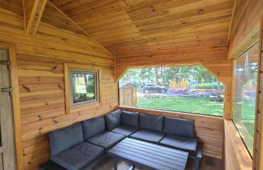 Domki Pod Olchowym Dachem Lubie - Foto 42