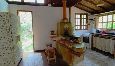 Chalé Solar no Matutu - Foto 4