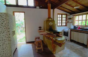 Chalé Solar no Matutu - Foto 4