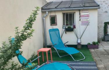 Joli studio SCANDINAVE - Foto 13