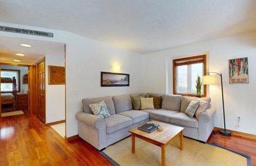 The Queens Slopeside Hideaway - Foto 41