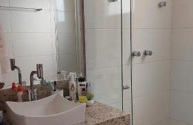 Apart 2 Ilha dos Araújos 2 quartos e completo 114 m2 - Foto 21